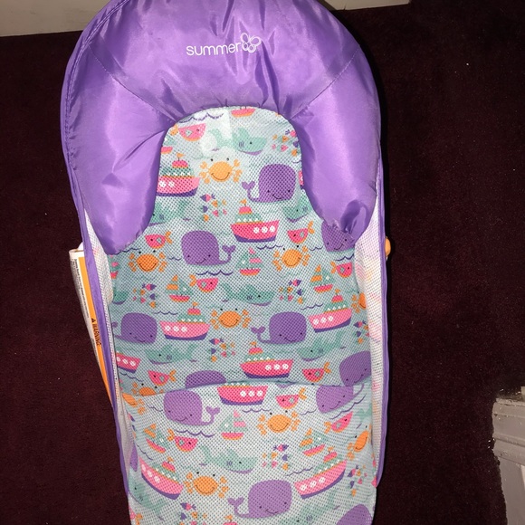 Baby bath - Picture 2 of 2